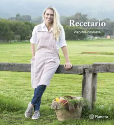 Recetario