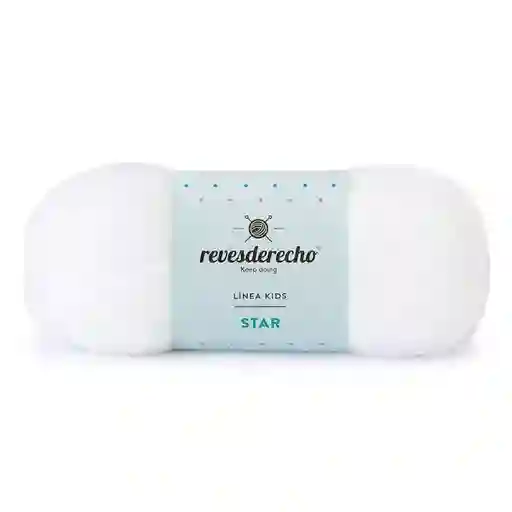 Star Blanco 1102 100 Gr