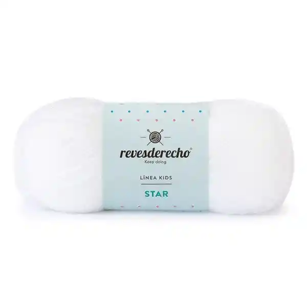 Star Blanco 1102 100 Gr