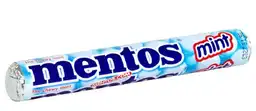 Mentos Caramelos Masticables Sabor a Menta