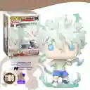 Funko Pop! Figura de Colección x Hunter Killua Lightning Special