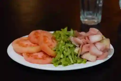 Ensalada de 3 Combinaciones