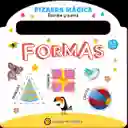 Pizarra Mágica - Formas