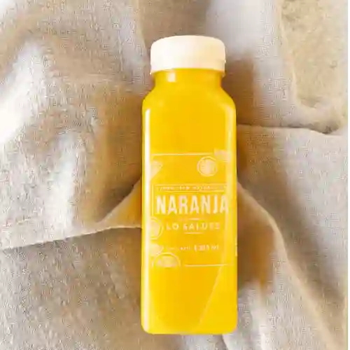 Jugo de Naranja Lo Saldes 250 ml