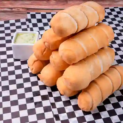 Tequeños de Queso X 10