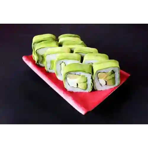 143 Envuelto Palta