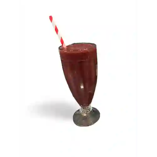 Jugo de Frutilla