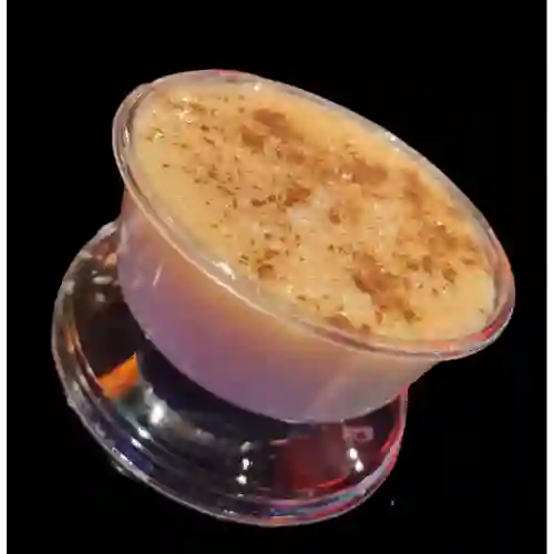 Arroz con Leche