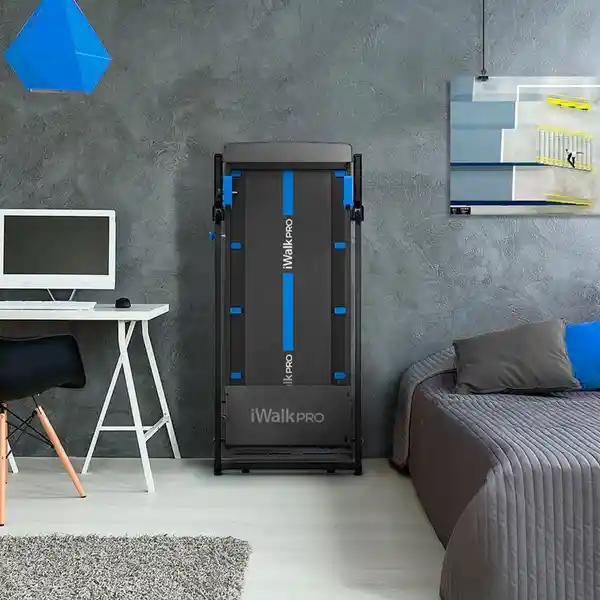 Iwalk Pro Máquina de Ejercicio