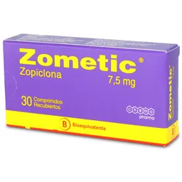 Zometic (7.5 mg)