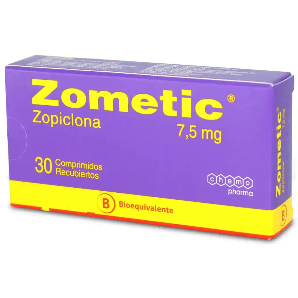 Zometic (7.5 mg)