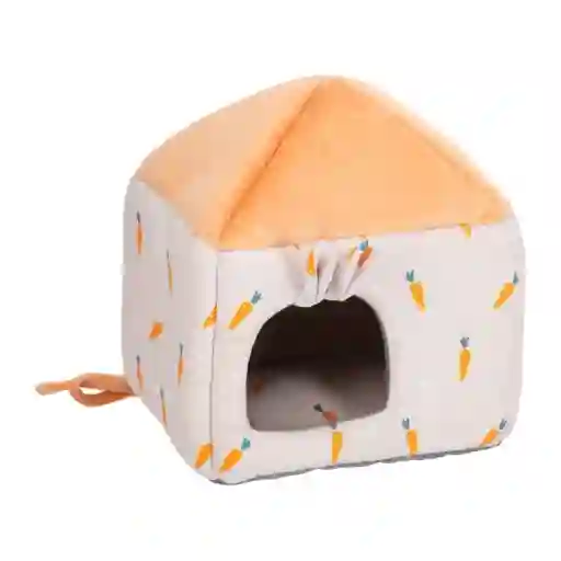 Casa Acolchada Para Mascotas Pequeñas Casaideas