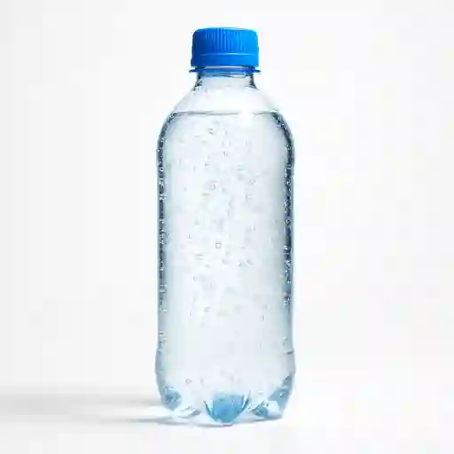 Agua Con Gas