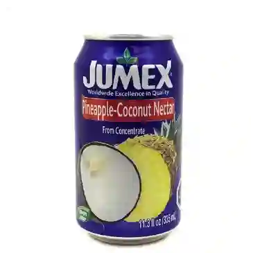 Néctar de Piña Coco Jumex 335Ml