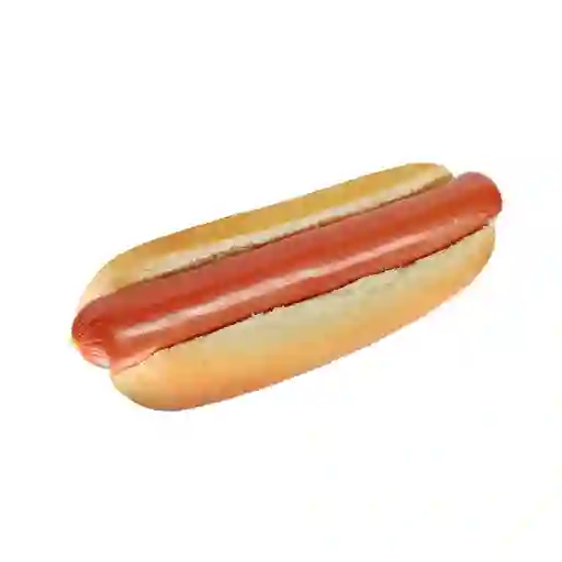 Hot Dog (vienesa Pan)
