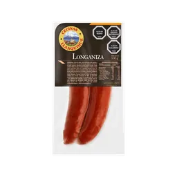 Llanquihue Longaniza