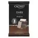 Cachet Chocolate Amargo