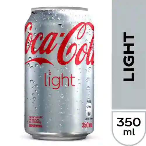 Coca-cola Light 350 ml