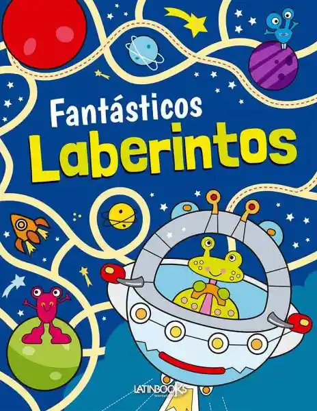 Fantasticos Laberintos