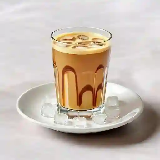 Iced Coffee Cortado L
