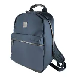 Klip Xtreme Mochila Laptop 15.6 Azul