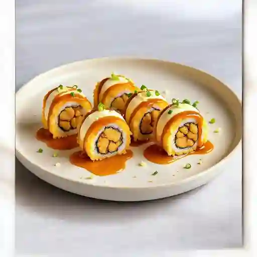 Only Tempura Roll