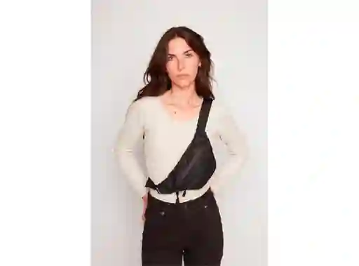 Wild Lama 2 Banano Bold Negro