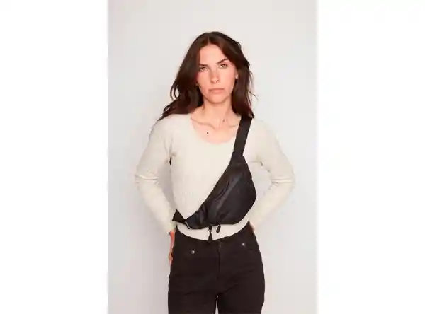 Wild Lama 2 Banano Bold Negro