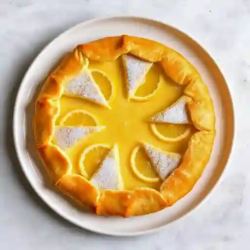 Galleton Limon Y Cremoso Limon.