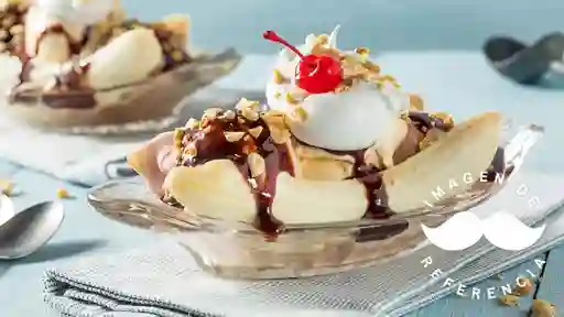 Banana Split