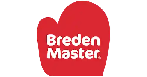 Breden Master Pan Hallullas Especiales Congelado