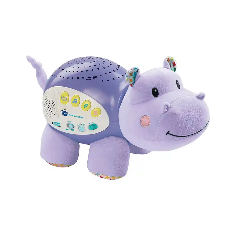 Vtech Juguete Popi Estrellitas 180922