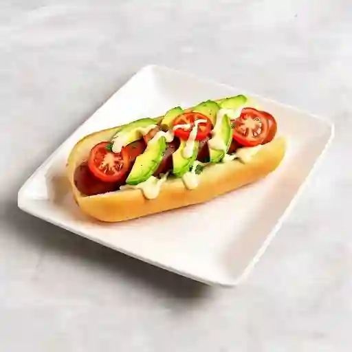 Promo 4 Vienesas Italianas + 2 Latas