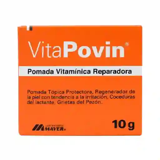 Vitapovin Pomada