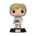 Funko Pop! Figura de Colección Star Wars Episode IV Luke