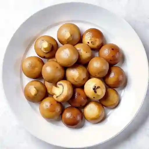 Adicional Champiñón