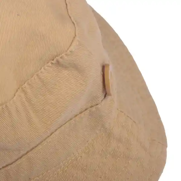 Gorro Bebe Niño Verde Pillín 48