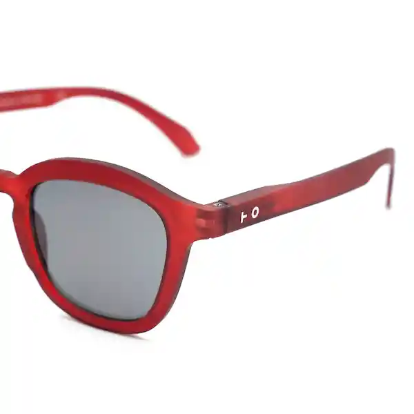 Lentes de Sol Thom Winered Inztinto