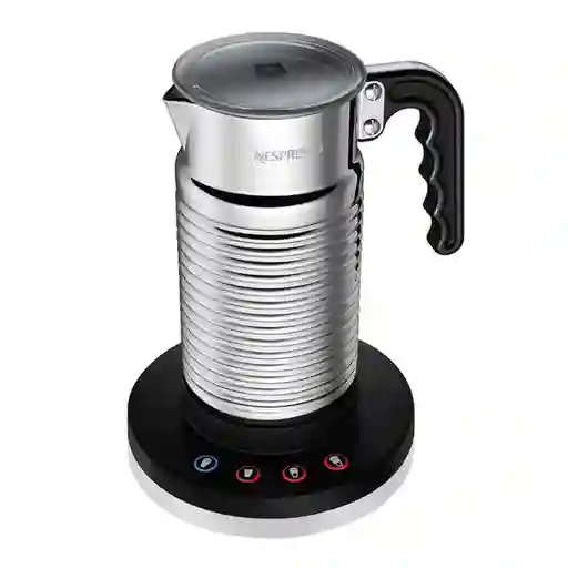 Nespresso Espumador de Leche Aeroccino 4
