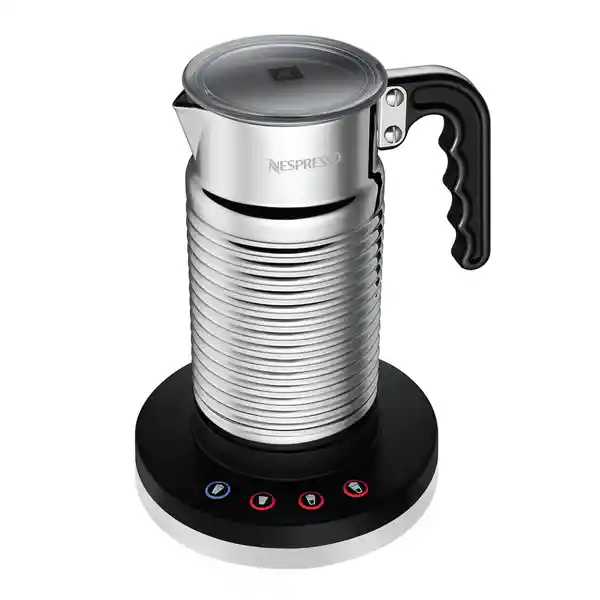 Nespresso Espumador de Leche Aeroccino 4