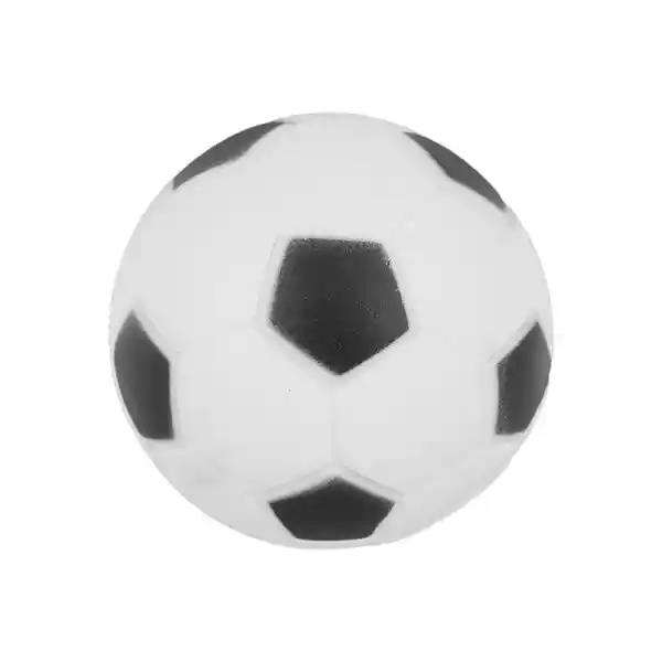 Juguete de Pelota Con Sonido Para Mascota Football Miniso