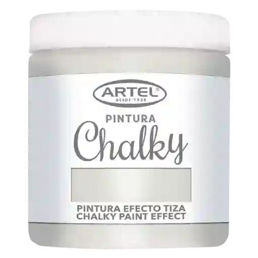 Artel Pintura Chalky Crema