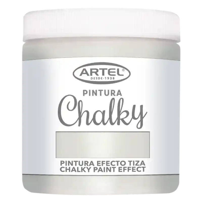 Artel Pintura Chalky Crema