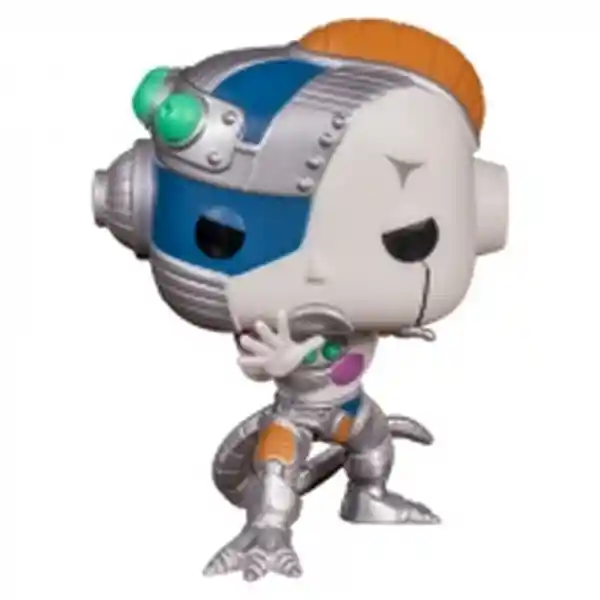 Funko Pop Figura Coleccionable Dragon Ball z Mecha Frieza