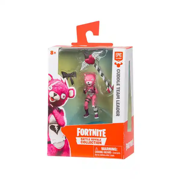 Figura de Acción Fortnite Mini 1 U