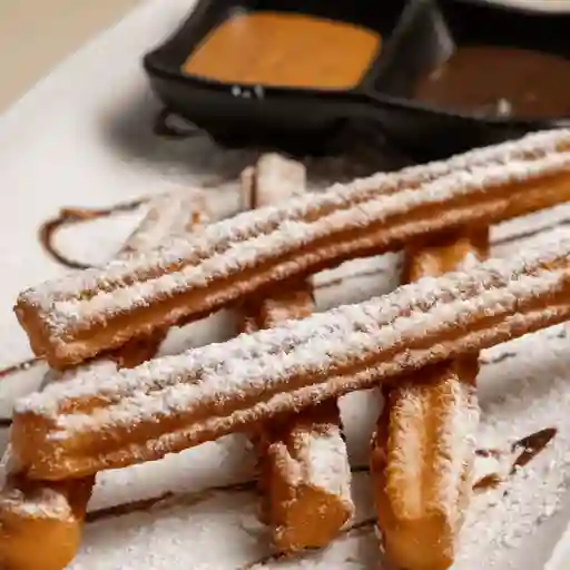 Churros