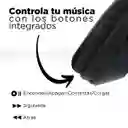 Miniso Audífonos de Diadema Negro