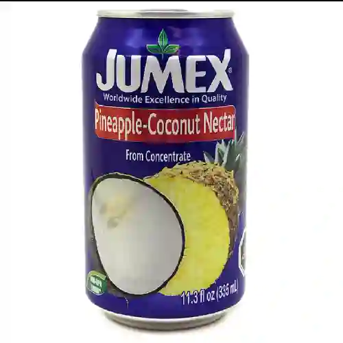 Néctar de Piña-coco 335 ml