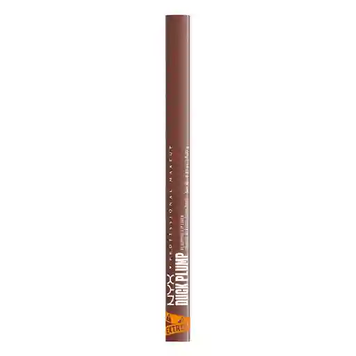 Nyx Professional Labial Makeup Duck Plump Liner Subtle Touch