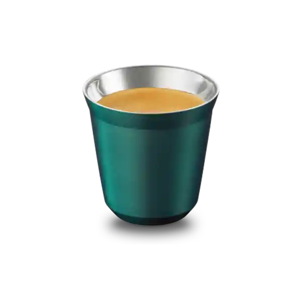 Nespresso Taza Pixie Lungo Stockholm